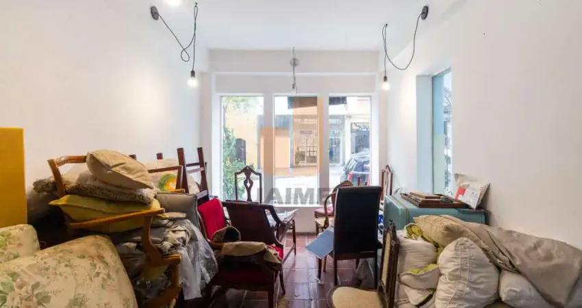 Casa comercial à venda na Rua Barão de Tatuí, 572, Santa Cecília, São Paulo