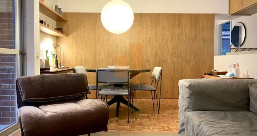 Apartamento com 2 quartos à venda na Rua Cayowaá, 869, Perdizes, São Paulo