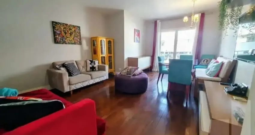 Apartamento próximo ao shopping bourbon e ao parque água branca, 3 dormitórios sendo 1 suíte.