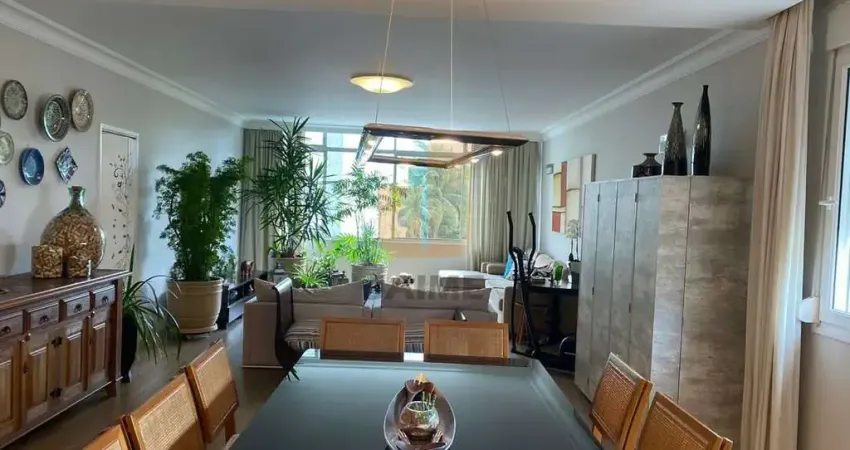 Apartamento totalmente reformado, com 3 dormitórios sendo 1 suíte, pronto para entrar - perdizes