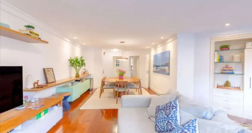 Apartamento com 2 quartos à venda na Rua Doutor Alberto Torres, 39, Perdizes, São Paulo