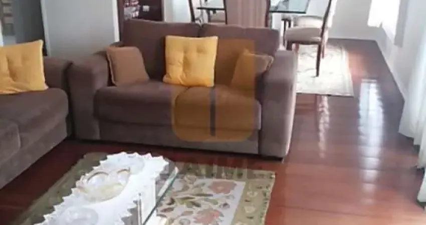 Apartamento com 4 quartos à venda na Rua Apinajés, 268, Perdizes, São Paulo