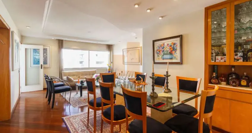 Apartamento com 3 quartos à venda na Rua Estevão de Almeida, 74, Perdizes, São Paulo