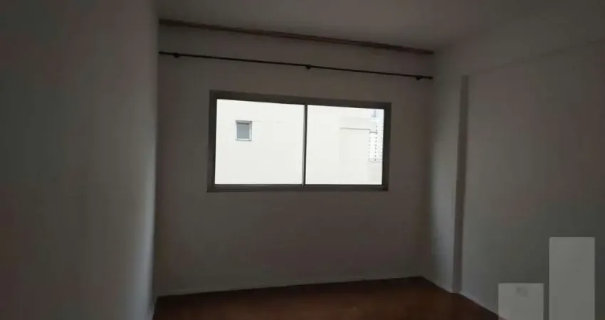 Apartamento com 1 dormitório, são 40 m2 em ótima localização de acesso fácil ao próximo ao metrô