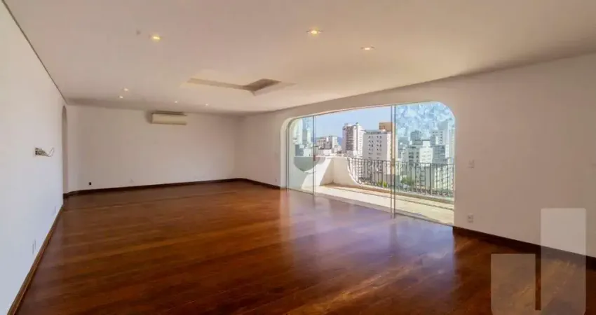 Apartamento 4 dormitorios sendo 2 suites 4 banheiros sala 3 ambientes 4 vagas.