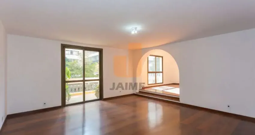 Apartamento com 3 quartos à venda na Rua Sergipe, 303, Higienópolis, São Paulo
