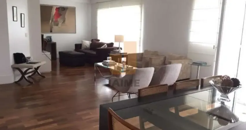 Apartamento com 3 quartos à venda na Rua São Vicente de Paula, 291, Higienópolis, São Paulo