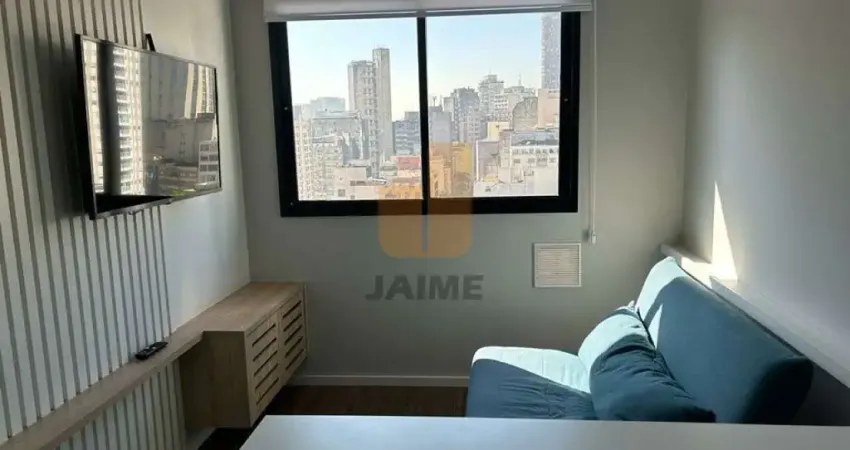 Apartamento com 2 quartos à venda na Rua General Jardim, 415, Higienópolis, São Paulo