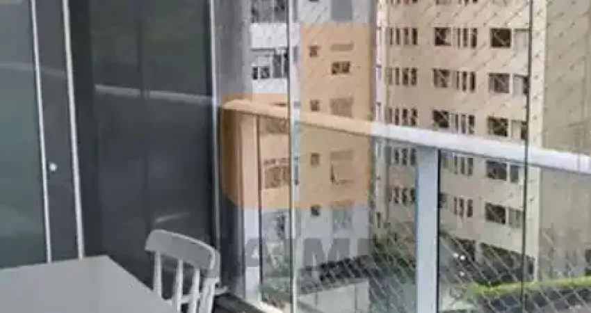 Apartamento com 1 quarto à venda na Rua da Consolação, 1515, Consolação, São Paulo