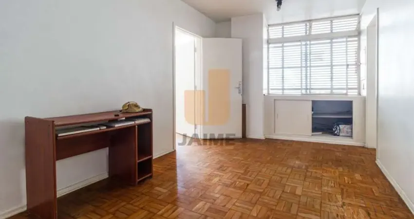 Sala comercial com 2 salas à venda na Rua Itacolomi, 601, Higienópolis, São Paulo