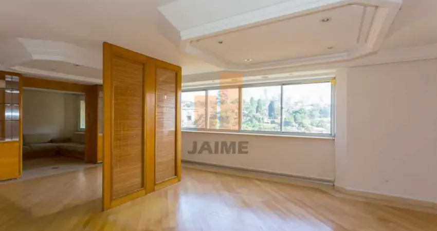 Apartamento com 4 quartos à venda na Rua Engenheiro Edgar Egídio de Sousa, 373, Higienópolis, São Paulo