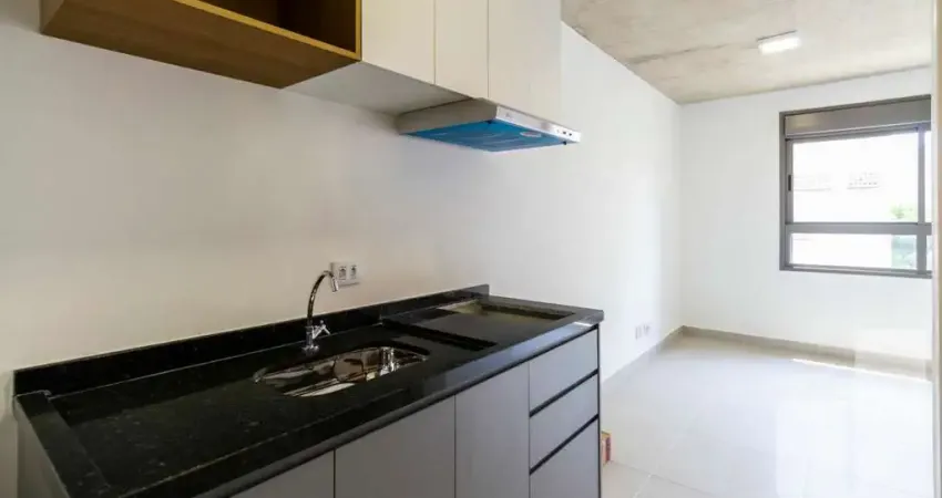 Apartamento com 1 quarto à venda na Rua General Jardim, 638, Higienópolis, São Paulo
