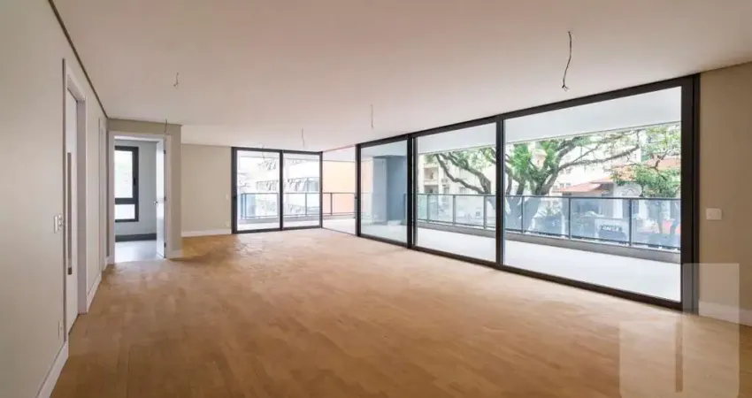 Alto padrão  4 suítes e 6 vagas, próximo ao shopping higienópolis .