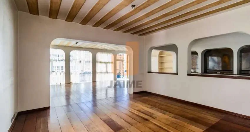 Apartamento com 3 quartos à venda na Rua Piauí, 631, Higienópolis, São Paulo