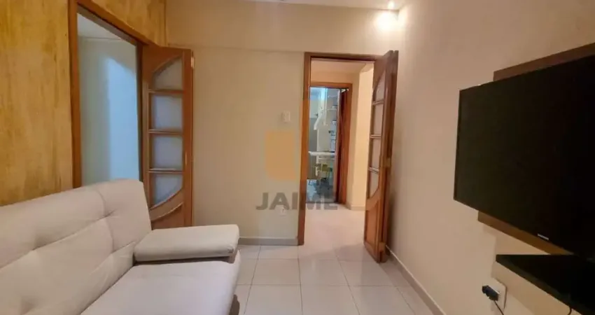 Apartamento  com 1 dormitório, próximo ao shopping e mackenzie - higienópolis