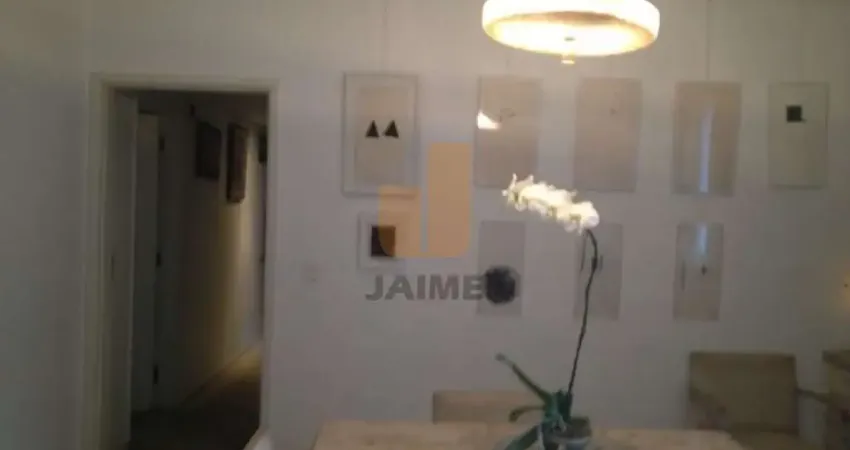 Apartamento com 3 quartos à venda na Rua Sergipe, 309, Higienópolis, São Paulo