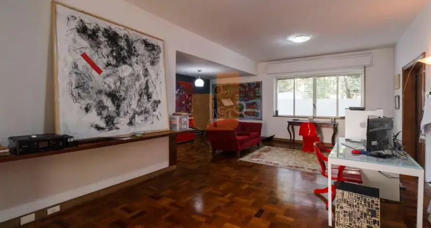 Apartamento com 2 quartos à venda na Rua Piauí, 760, Higienópolis, São Paulo