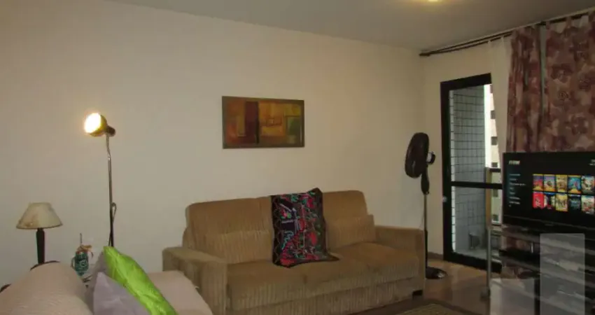 Apartamento com 2 quartos à venda na Rua Piauí, 322, Higienópolis, São Paulo
