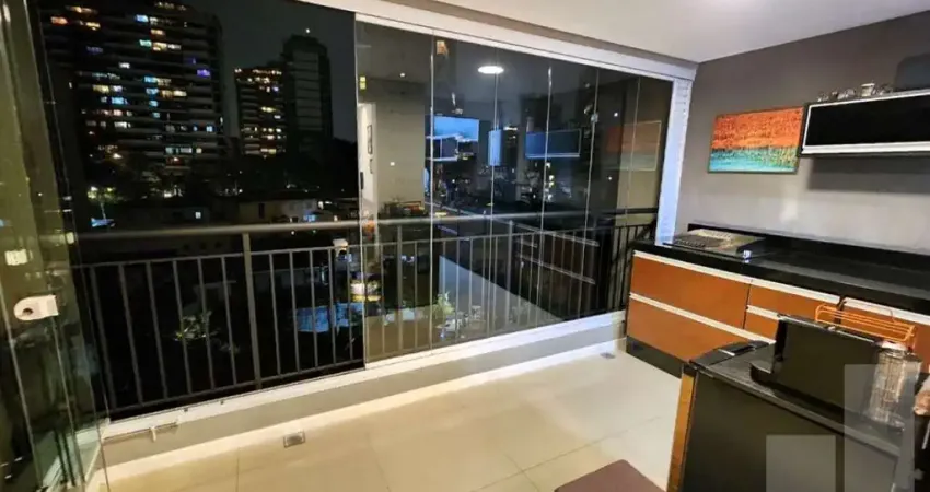 Apartamento com 2 quartos à venda na Avenida Pompéia, 2361, Pompéia, São Paulo