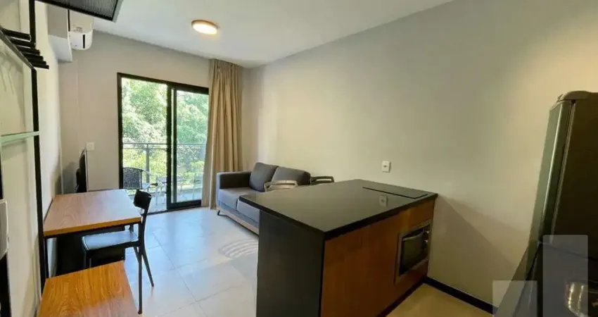 Apartamento com 1 quarto à venda na Rua Jaguaribe, 649, Higienópolis, São Paulo