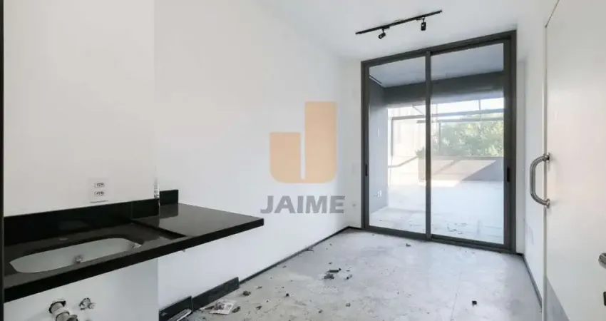 Apartamento com 1 quarto à venda na Rua Turiassu, 1473, Perdizes, São Paulo