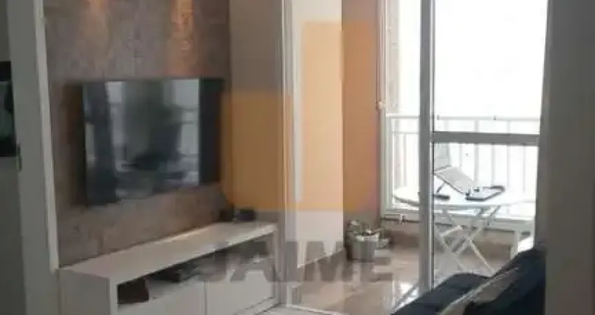 Apartamento com 2 quartos à venda na Rua Tagipuru, 35, Barra Funda, São Paulo