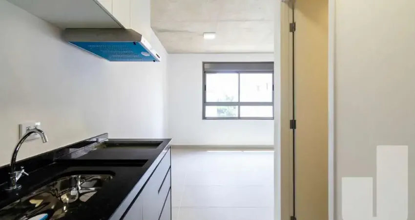 Apartamento com 1 quarto à venda na Rua General Jardim, 638, Higienópolis, São Paulo