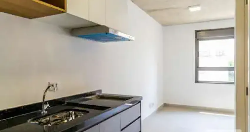 Apartamento com 1 quarto à venda na Rua General Jardim, 638, Higienópolis, São Paulo