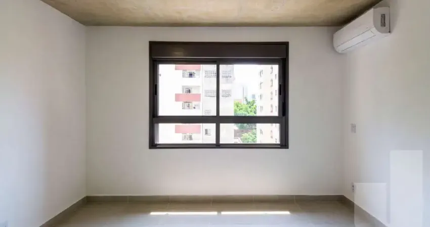 Apartamento com 1 quarto à venda na Rua General Jardim, 638, Higienópolis, São Paulo