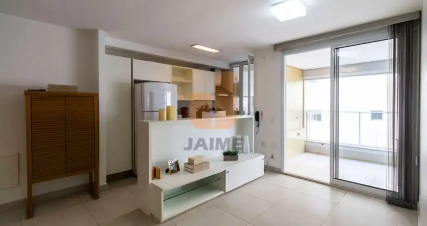 Apartamento com 1 quarto à venda na Rua Bela Cintra, 201, Consolação, São Paulo