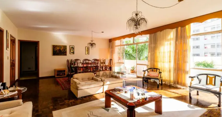 Apartamento 3 dormitórios sendo 1 suíte e 1 vaga, acesso fácil ao shopping higienópolis e sinagogas.