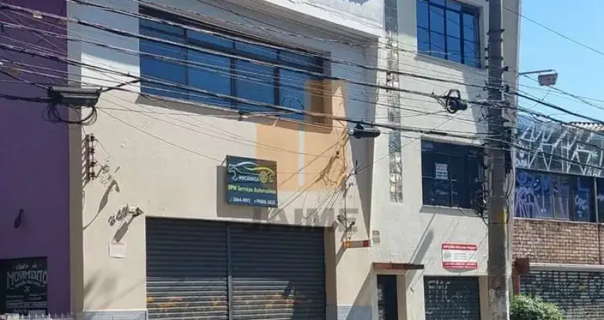 Casa com 2 quartos à venda na Avenida Professor Alfonso Bovero, 347, Perdizes, São Paulo