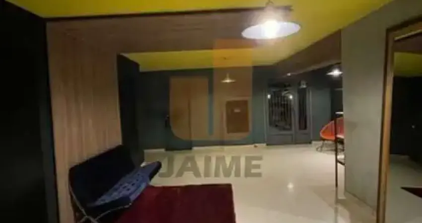 Apartamento com 2 quartos à venda na Rua Piracuama, 428, Perdizes, São Paulo