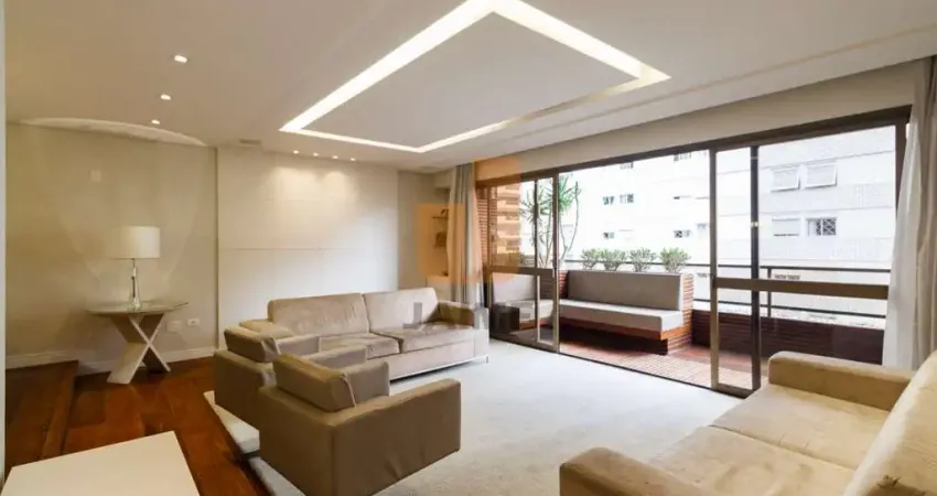 Apartamento com 4 dormitórios sendo 3 suítes e 2 vagas em prédio com lazer completo.