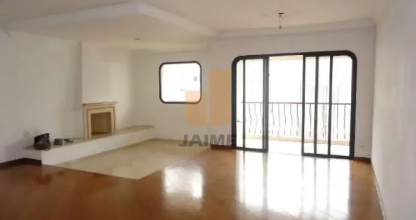 Apartamento com 4 quartos à venda na Rua Wanderley, 1261, Perdizes, São Paulo