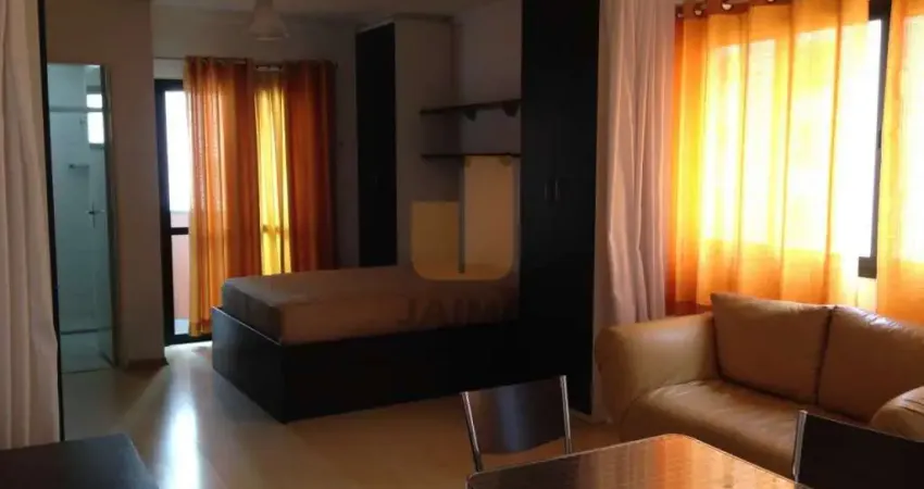 Apartamento com 1 quarto à venda na Rua Doutor Albuquerque Lins, 579, Higienópolis, São Paulo