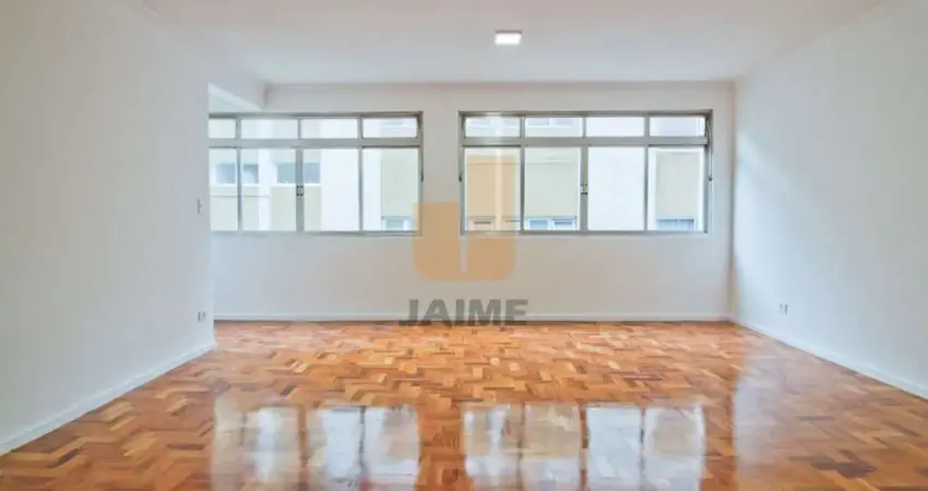 Apartamento com 3 quartos à venda na Rua Bela Cintra, 1332, Consolação, São Paulo