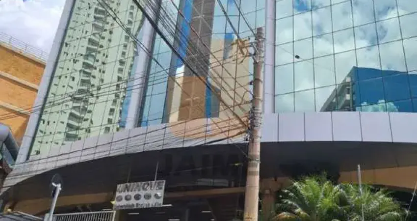 Sala comercial à venda na Rua Tagipuru, 235, Barra Funda, São Paulo