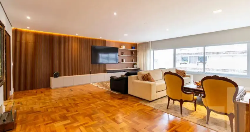 Apartamento próximo ao shopping higienópolis, 3 dormitórios, sendo 1 suíte. excelente.