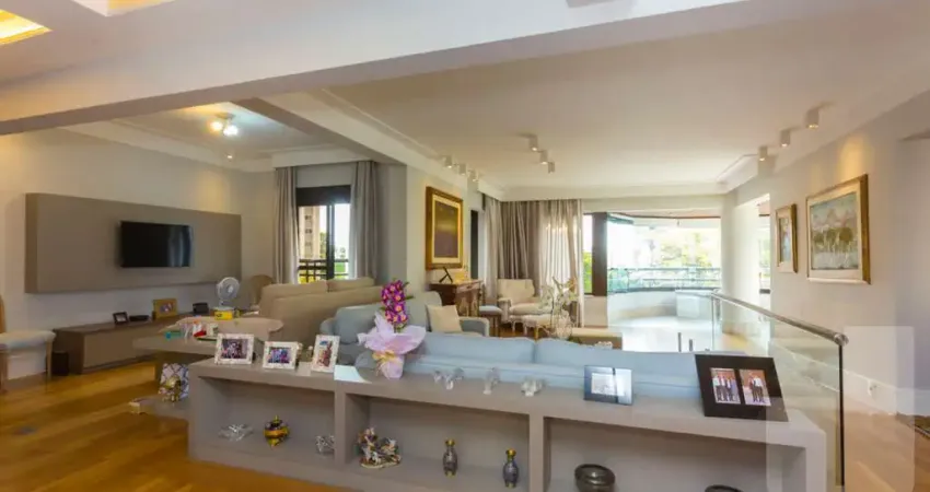 Apartamento com 3 quartos à venda na Rua Bahia, 643, Higienópolis, São Paulo