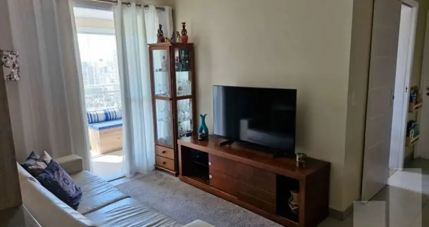 Apartamento com 2 quartos à venda na Rua dos Americanos, 185, Barra Funda, São Paulo