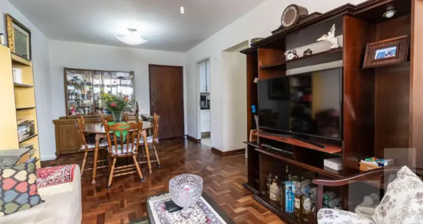 Apartamento 3 dormitorios 2 banheiros sala 2 ambientes 1 vaga.