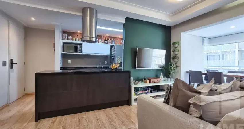 Apartamento com 2 quartos à venda na Rua Brigadeiro Galvão, 153, Barra Funda, São Paulo