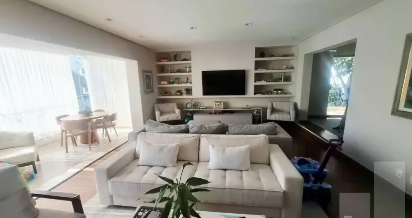 Apartamento com 4 quartos à venda na Rua Bahia, 450, Higienópolis, São Paulo