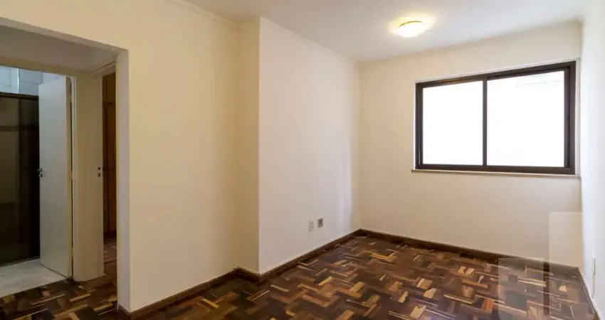 Apartamento a poucos minutos do shopping higienópolis com 48 m2, 1 dormitório.