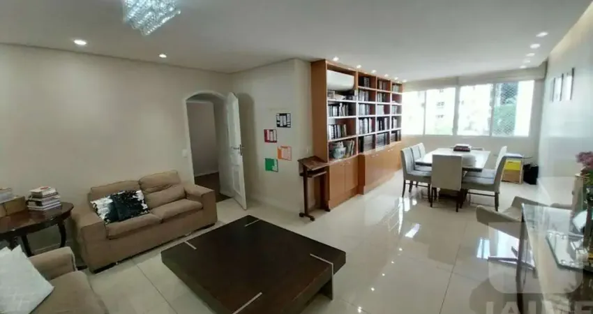 Apartamento com 3 quartos à venda na Rua Doutor Albuquerque Lins, 1129, Higienópolis, São Paulo