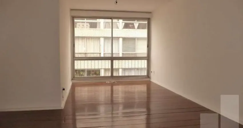 Apartamento com 3 quartos à venda na Rua Itambé, 367, Higienópolis, São Paulo