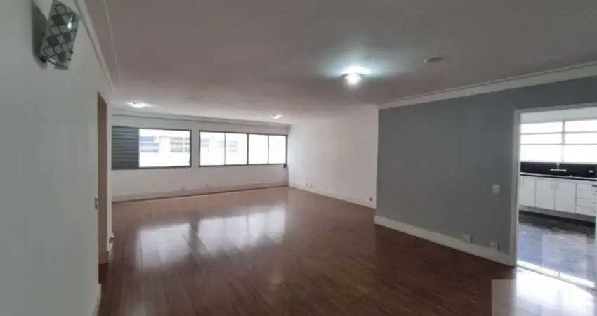 Apartamento com 3 quartos à venda na Rua Monte Alegre, 791, Perdizes, São Paulo