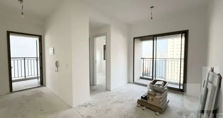 Apartamento com 1 quarto à venda na Rua Doutor Homem de Melo, 380, Perdizes, São Paulo