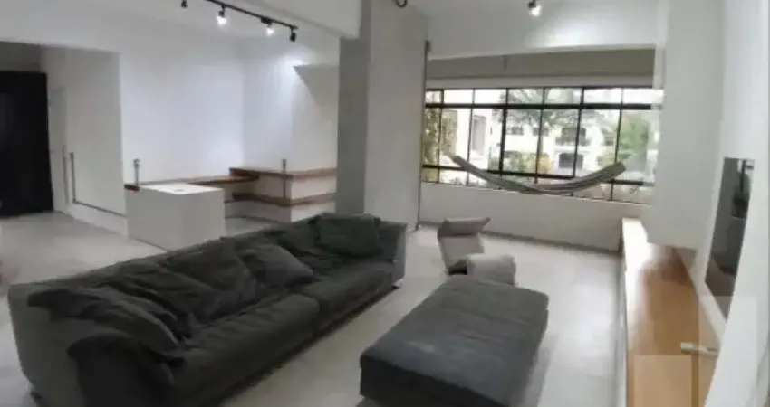 Sofisticação e exclusividade em condomínio de alto padrão em higienópolis